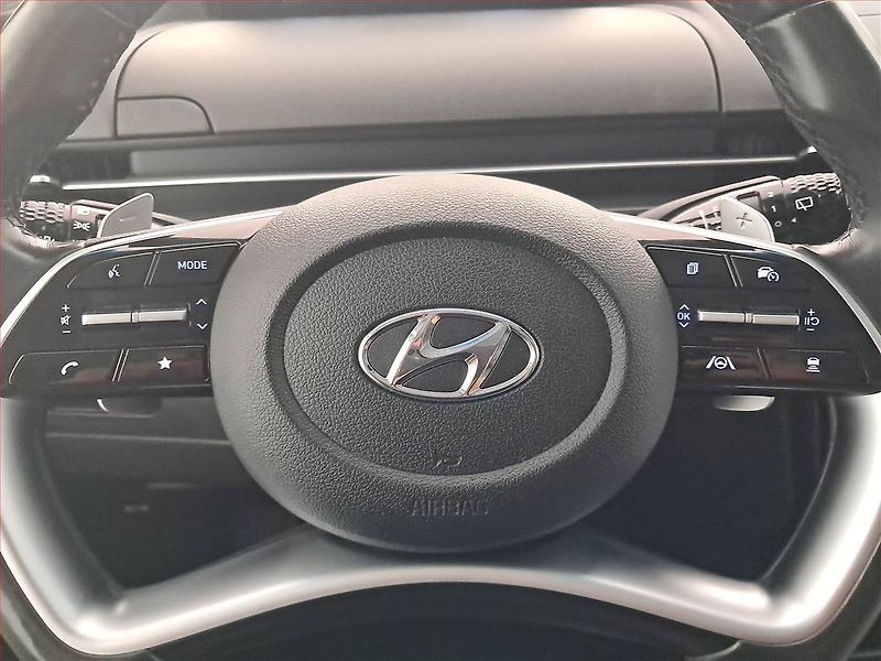 Hyundai Staria (2023) 2.2 CRDi, ČR, 1Maj, DPH - fotka 19 z 25