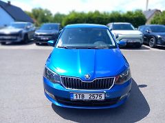 Škoda Fabia (2016) 1.2  - fotografie inzerátu