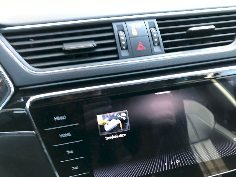 Škoda Superb (2022) COM IV L K TS 1.4 A6F - fotka 22 z 29