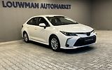 Toyota Corolla Dynamic Force Comfort - náhled 13