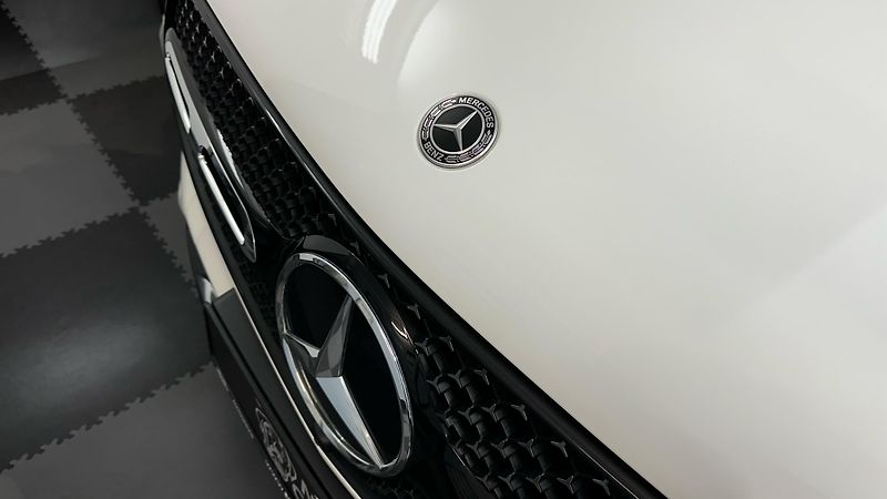 Mercedes-Benz GLC ZÁRUKA / TOP STAV  - fotka 16 z 48