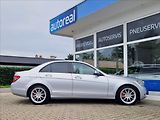 Mercedes-Benz Třídy C 2,2 CDI AVANTGARDE MAN TOPSTAV - náhled 8
