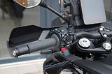 CFMOTO 800 MT (2025) X černá - PREZENTAČNÍ MODEL,pl - náhled 17
