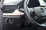 Škoda Scala (2021) STYLE 1.5 TSI 110 kW - náhled 15