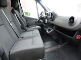 Mercedes-Benz Sprinter (2020) 2.2CDi 120 kW - náhled 20