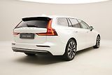 Volvo V60 T6 AWD RECHARGE REZERVACE - náhled 12