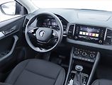 Škoda Karoq (2024) Fresh 1.5 TSI - náhled 7