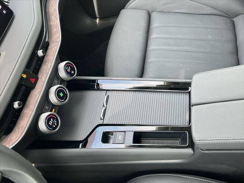 Škoda Superb 2,0 TDi 110kW 7DSG L&K  IV. - fotka 18 z 41