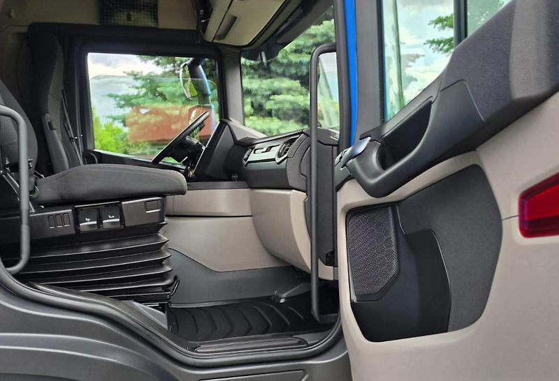 Scania (2020) P280 skříň EURO 6 - fotka 10 z 18