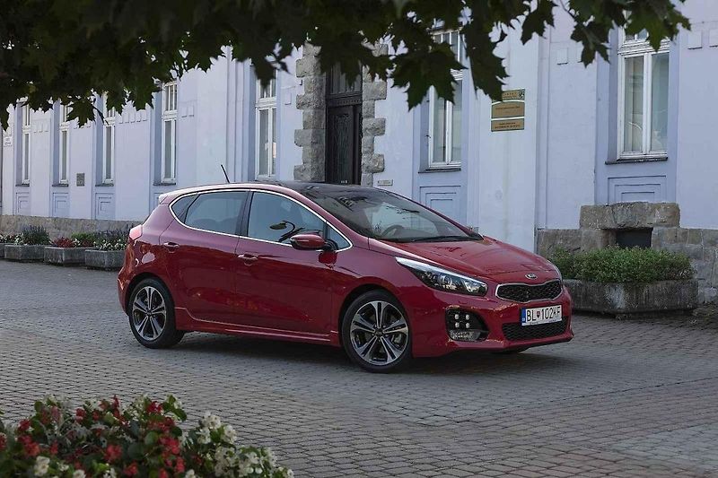 Nad sportovními vozy Hyundai divize N se spalovacími motory se smráká