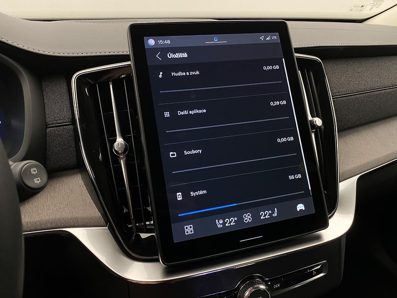 Volvo XC90 (2026) T8 AWD Plug-in BRIGHT PLUS 7m - fotka 74 z 83