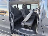 Renault Trafic (2025) COMBI L2H1 170k AT9 RED 8 MÍST - náhled 13