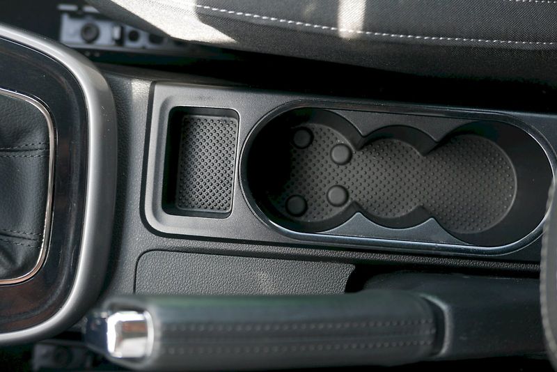 Škoda Fabia (2025) 1.0 TSI 70 kW M5° Top Selectio - fotka 13 z 27