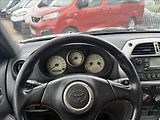 Toyota RAV4 2,0 D-4D 4X4 TAŽNÉ NOVÁ STK - náhled 11