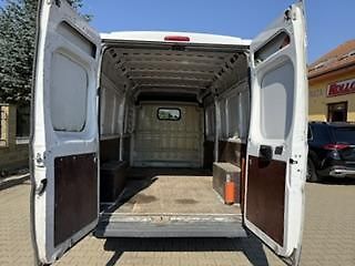 Fiat Ducato (2017) - fotka 8 z 13
