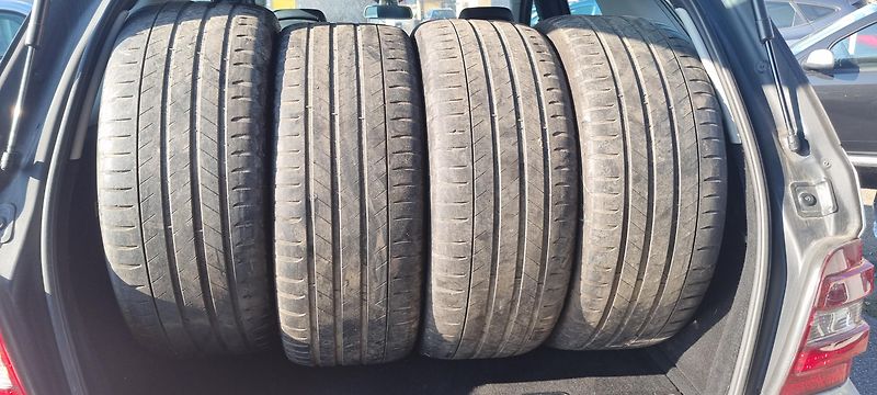 Mercedes-Benz Třídy M ML 350CDi SPORT 4M*NAVI*ALU 20 - fotka 50 z 50