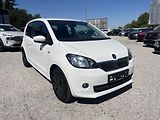 Škoda Citigo (2016) 1.0 MPi 50KW CNG  - náhled 1