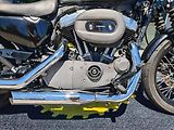 Harley-Davidson XL 1200N Sportster 1200 Nightster (2012) - náhled 11