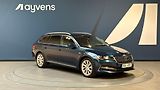 Škoda Superb 2.0 TDI 110kW L&K Combi DSG - náhled 1