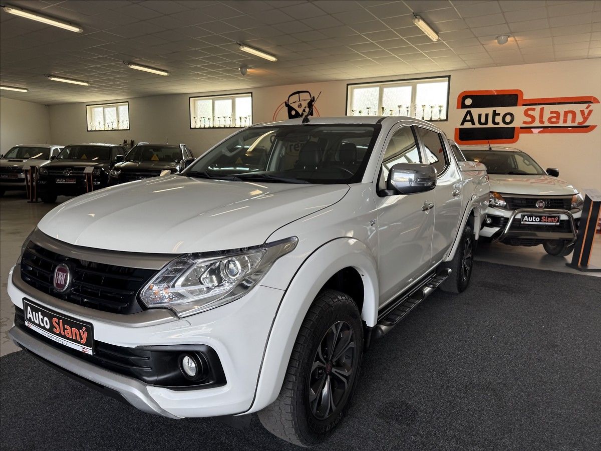 Mitsubishi L200 2,4 Di-D 133kW,AT,po servisu