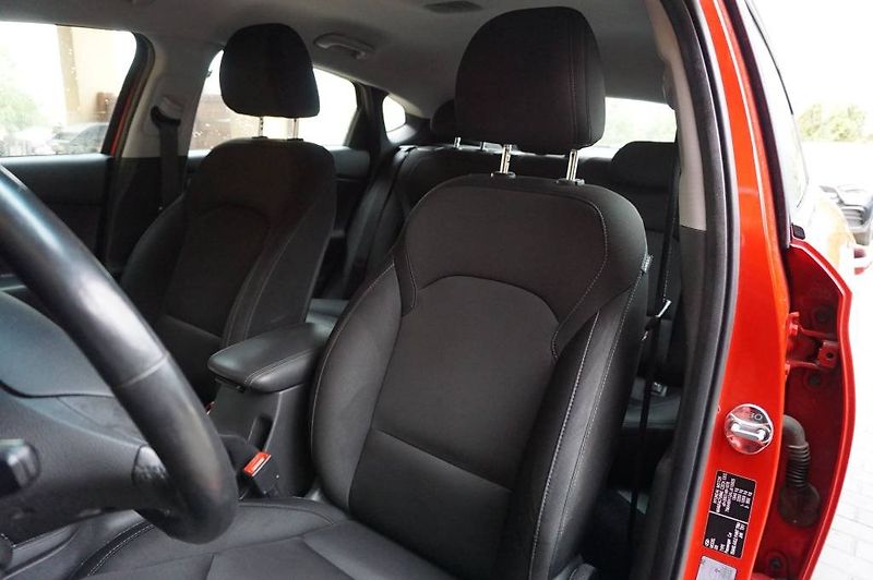 Hyundai i30 (2019) 1,4     103KW      1,Majitel - fotka 29 z 32