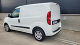 Fiat Dobló cargo (2023) 1,6 JTD KOUPENO V ČR - náhled 6