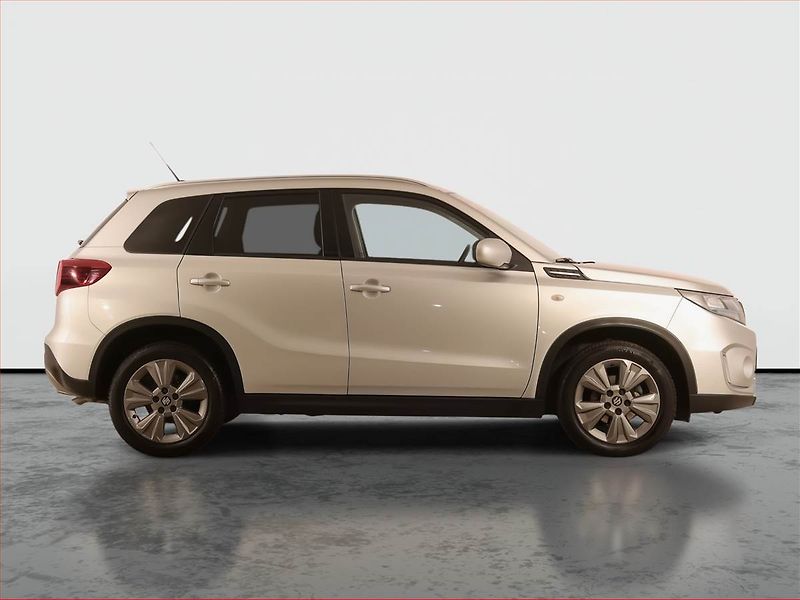 Suzuki Vitara (2021) GL + 1.4 BoosterJet, 4X4 - fotka 6 z 22