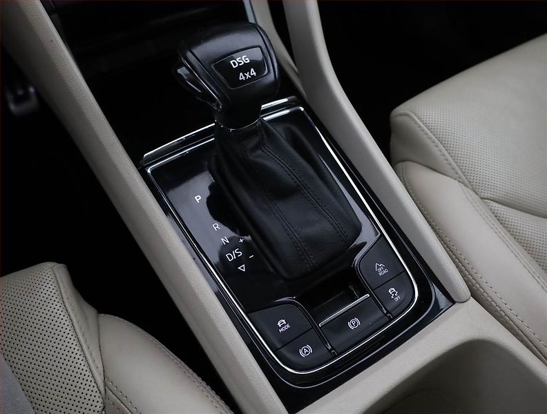 Škoda Kodiaq (2018) Laurin&Klement 2.0 TDI 4x4 - fotka 11 z 18
