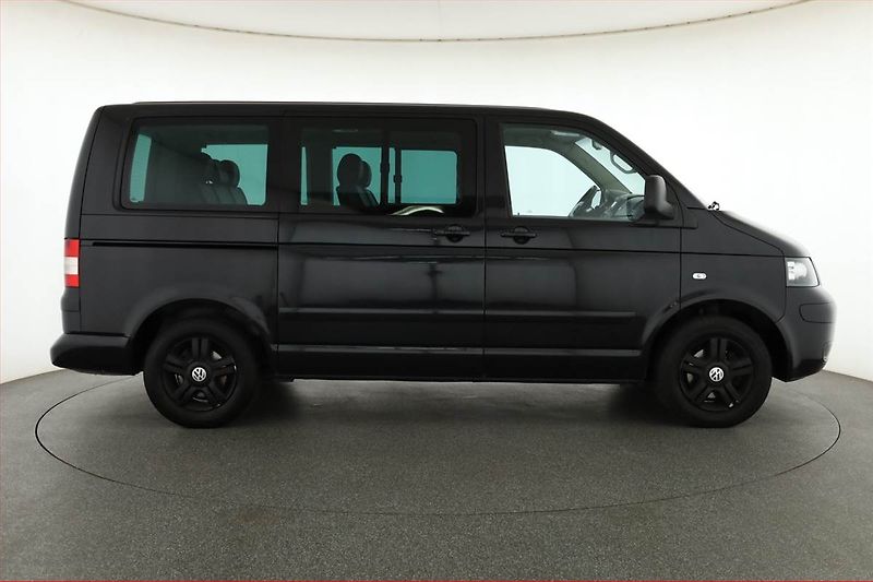 Volkswagen Multivan (2006) Highline 2.5 TDI - fotka 6 z 17