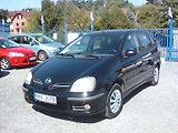 Nissan Almera Tino (2005) 1.8i 16V, kola navíc, závěs - náhled 1