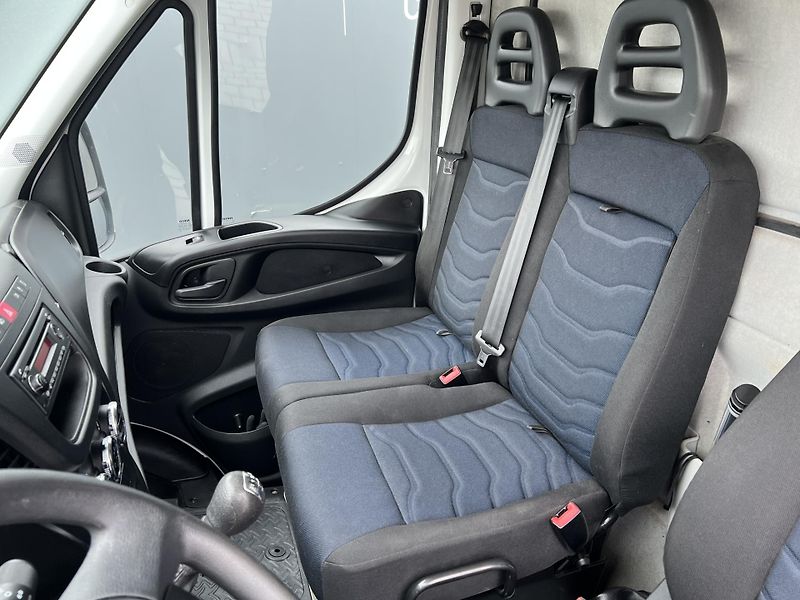 Iveco Daily (2018) 2.3Hpt*115Kw*Skříň*EL.čelo* - fotka 17 z 22