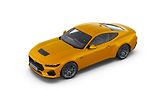 Ford Mustang (2026) V8 GT, Fastback, 5.0 GT 328 kW - náhled 8