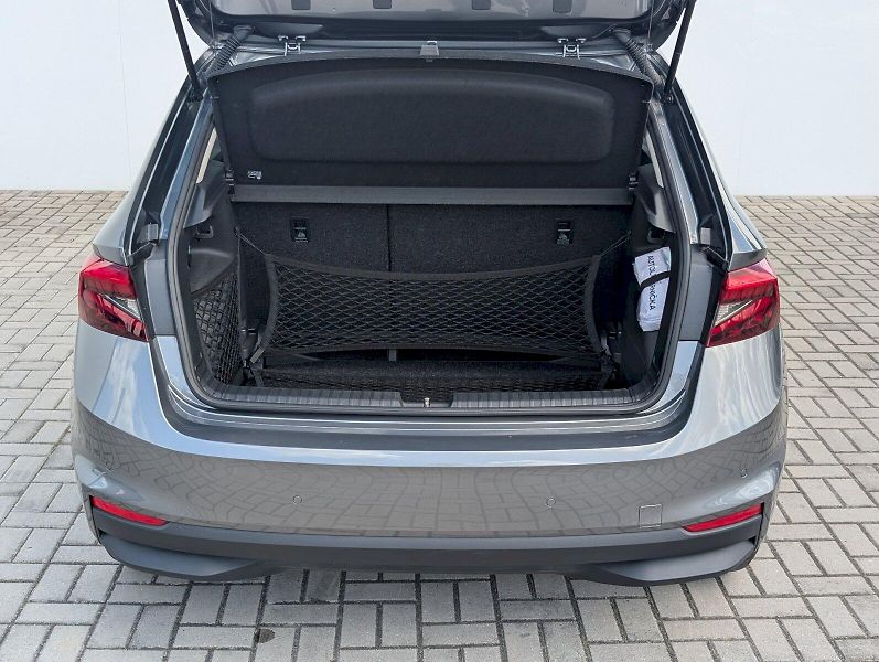 Škoda Fabia (2025) 1,0 TSI / 70 kW Selection - fotka 11 z 30