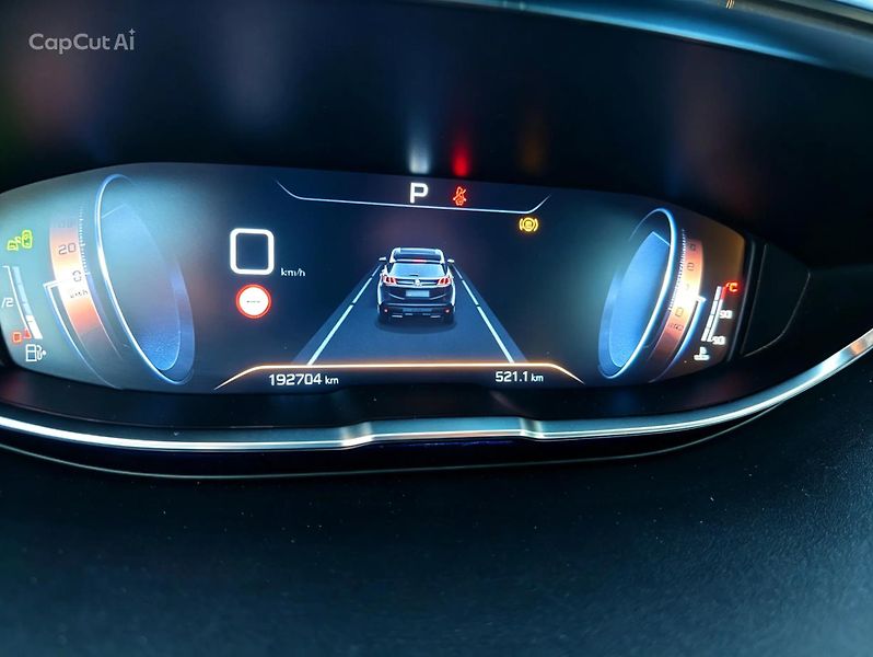 Peugeot 3008 (2018) - fotka 15 z 29