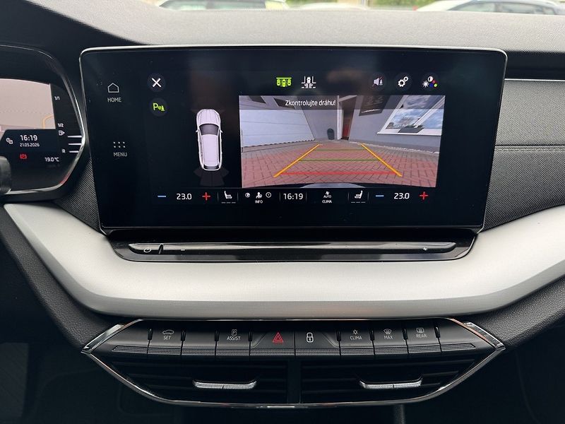 Škoda Octavia (2022) 2.0TDi DSG LED Navi Kamera - fotka 11 z 50