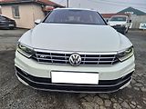 Volkswagen Passat Variant 2,0 BiTDI 176 kW R-lin - náhled 1