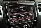 Volkswagen Touareg (2017) 3.0 TDI - náhled 9