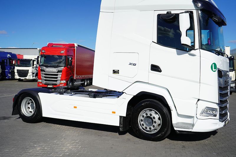 DAF XG (2022) 480 / ACC / EURO 6 / I – COOL - fotka 32 z 48