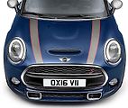 Mini Seven.