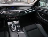 BMW Řada 5 (2013) 520d, Automat, Navi, Xenony - náhled 8