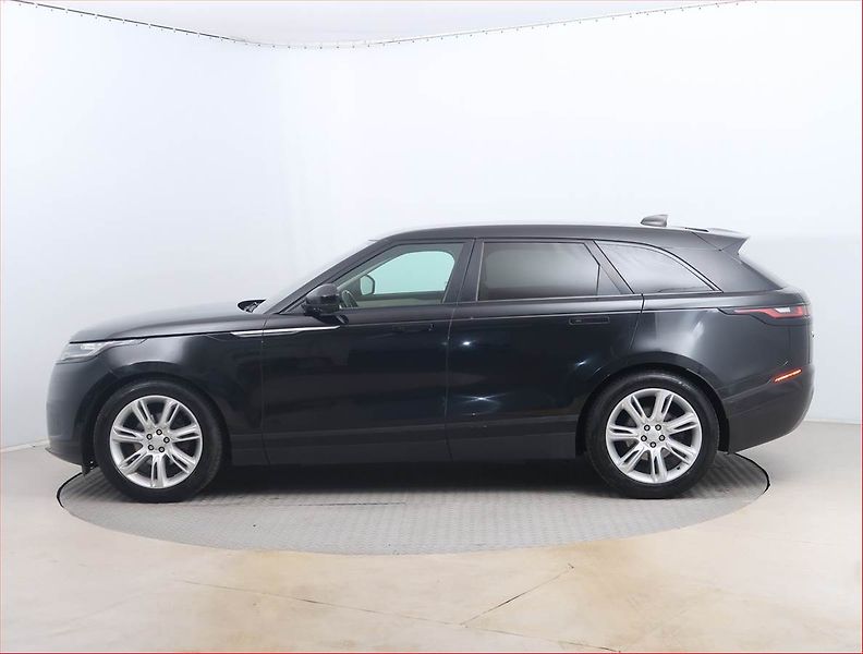 Land Rover Range Rover Velar (2018) D240 - fotka 3 z 17