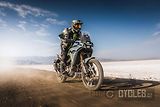 CFMOTO 450 MT-R (2026) - náhled 12