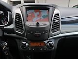 SsangYong Korando (2017) Style 2.0 e-XGi, 4X4, Automat - náhled 16