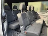 Mercedes-Benz Sprinter 317 CDI/S BUS klima - náhled 14