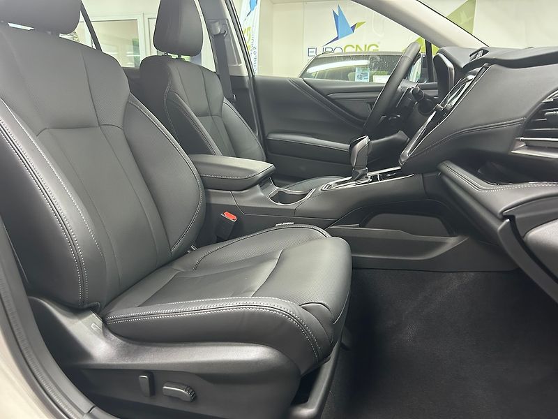 Subaru Outback (2025) 2.5 Comfort 2025 | Záruka - fotka 29 z 49