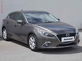 Mazda 3 (2014) 2.0i, ČR, AC, bixen - náhled 1