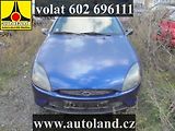 Ford Puma (2001) VOLAT 602 696111 - náhled 1