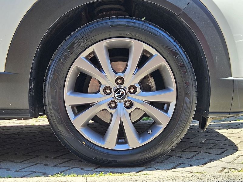 Mazda CX-30 2,0L SKYACTIV-G 90kW,výb. Plus - fotka 9 z 37