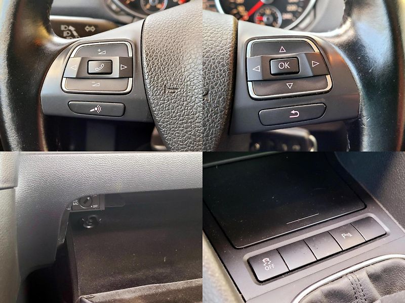 Volkswagen Golf 1,4 TSi Highline ROZVODY     - fotka 36 z 40