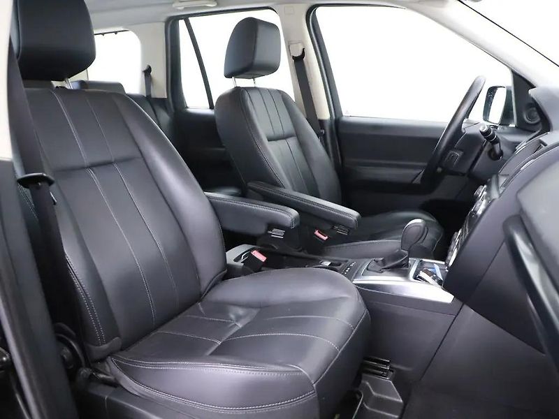 Land Rover Freelander 2.2 TD4 Aut. Prestige TZ 1.Maj - fotka 5 z 13